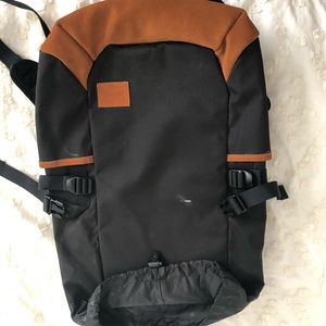 Nixon backpack